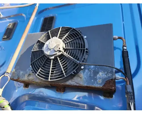 Thermo King TRIPAC EVOLUTION (DIESEL) Auxillary Power Unit