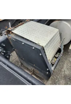 Thermo King TRIPAC EVOLUTION (DIESEL) Auxillary Power Unit