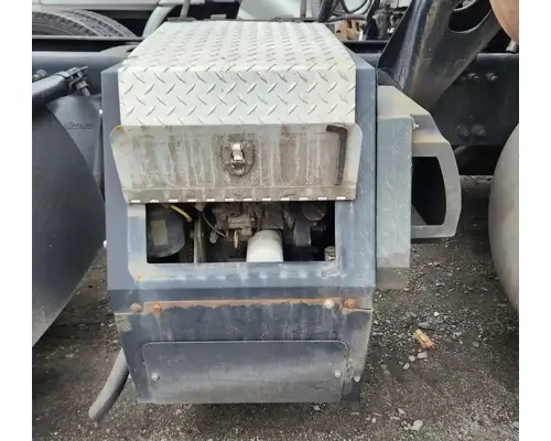 Thermo King TRIPAC EVOLUTION (DIESEL) Auxillary Power Unit