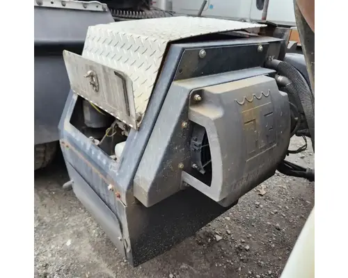 Thermo King TRIPAC EVOLUTION (DIESEL) Auxillary Power Unit