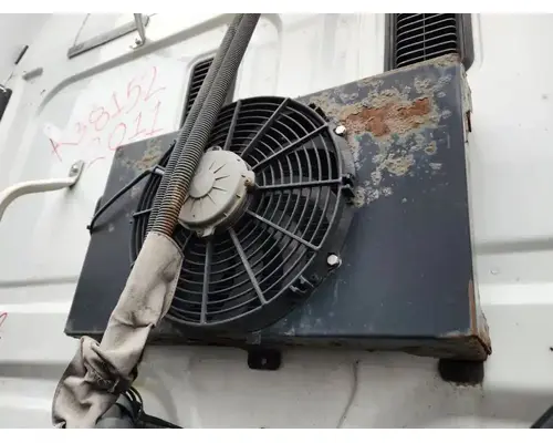 Thermo King TRIPAC EVOLUTION (DIESEL) Auxillary Power Unit
