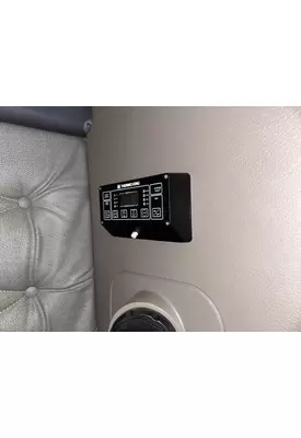 Thermo King TRIPAC APU Control Panel