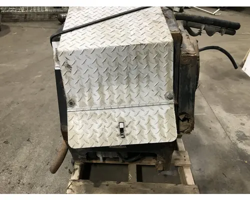 Thermo King TRIPAC APU Engine