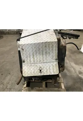 Thermo King TRIPAC APU Engine