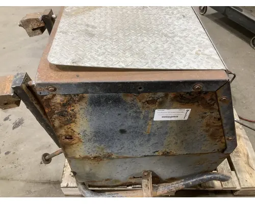 Thermo King TRIPAC APU Engine