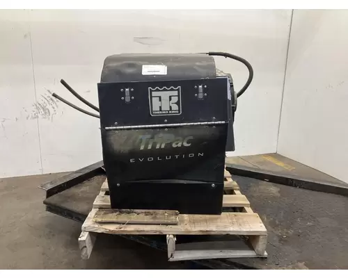 Thermo King TRIPAC APU Engine