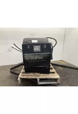 Thermo King TRIPAC APU Engine