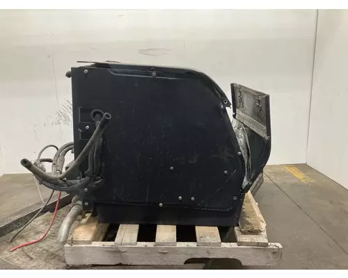 Thermo King TRIPAC APU Engine