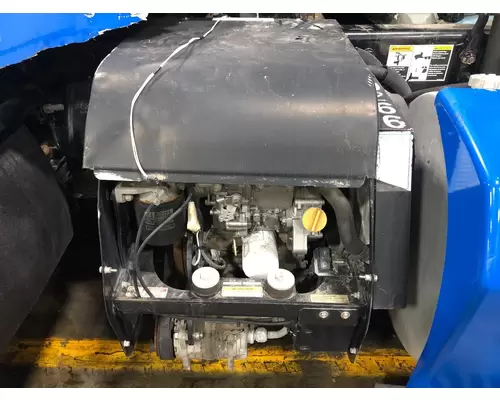 Thermo King TRIPAC APU Engine