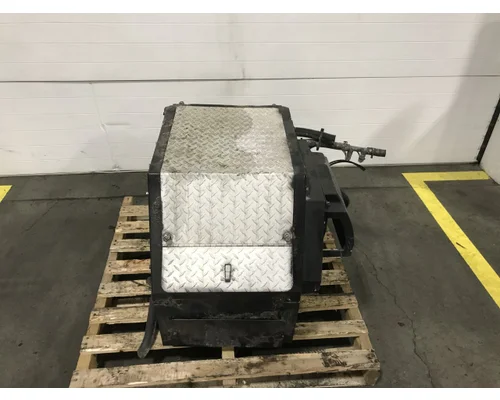 Thermo King TRIPAC APU Engine