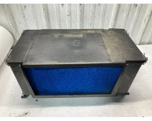 Thermo King TRIPAC APU HVAC Unit