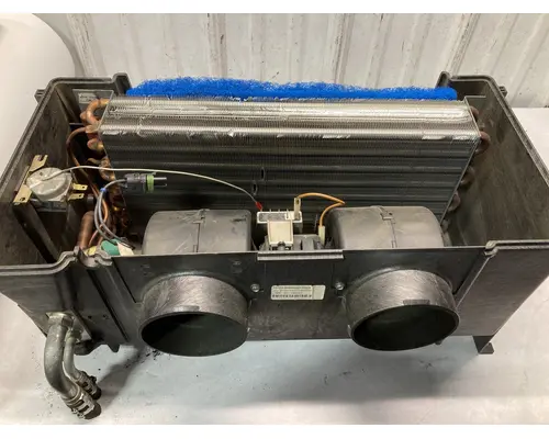 Thermo King TRIPAC APU HVAC Unit