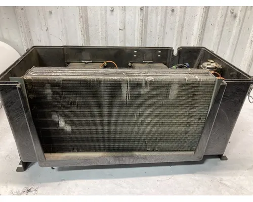Thermo King TRIPAC APU HVAC Unit