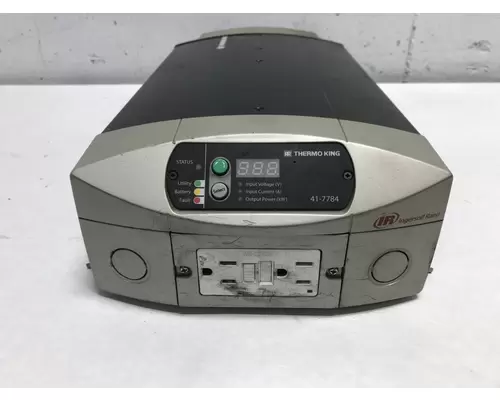 Thermo King TRIPAC APU Inverter