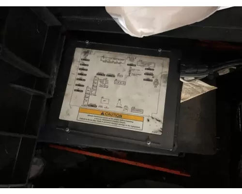Thermo King TRIPAC Truck Equipment, APU (Auxiliary Power Unit)