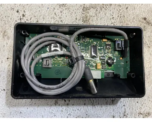 Thermo King TRIPAC Truck Equipment, APU (Auxiliary Power Unit)