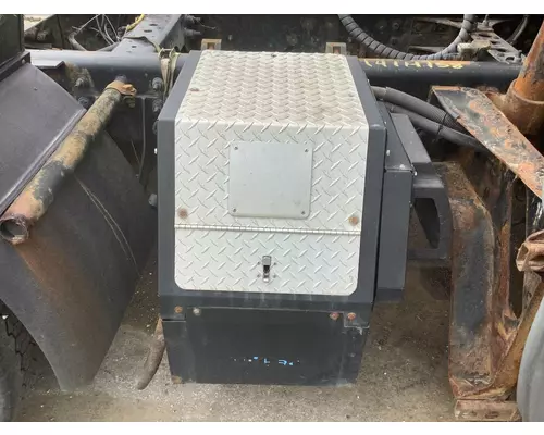 Thermo King TRIPAC Truck Equipment, APU (Auxiliary Power Unit)