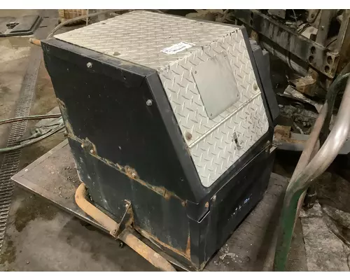 Thermo King TRIPAC Truck Equipment, APU (Auxiliary Power Unit)