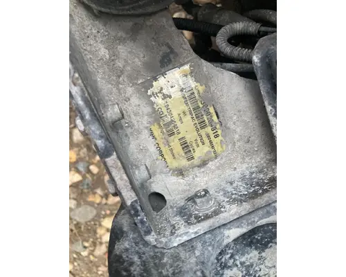 Thermo King TRIPAC Truck Equipment, APU (Auxiliary Power Unit)