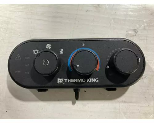 Thermo King TRIPAC Truck Equipment, APU (Auxiliary Power Unit)