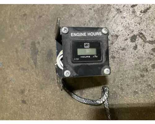 Thermo King TRIPAC Truck Equipment, APU (Auxiliary Power Unit)