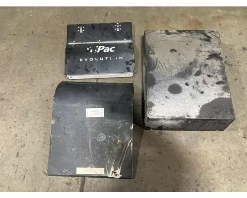Thermo King TRIPAC Truck Equipment, APU (Auxiliary Power Unit)