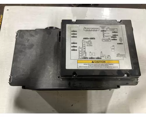 Thermo King TRIPAC Truck Equipment, APU (Auxiliary Power Unit)