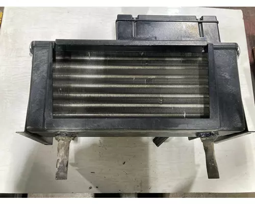 Thermo King TRIPAC Truck Equipment, APU (Auxiliary Power Unit)