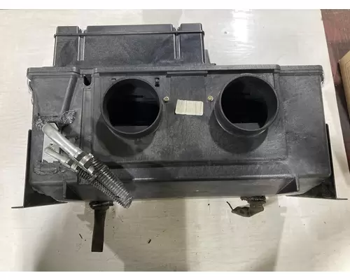Thermo King TRIPAC Truck Equipment, APU (Auxiliary Power Unit)