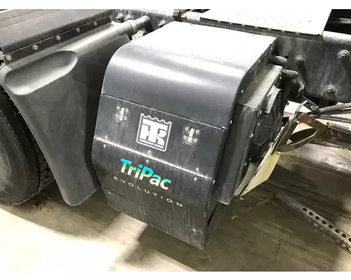 Thermo King TRIPAC Truck Equipment, APU (Auxiliary Power Unit)