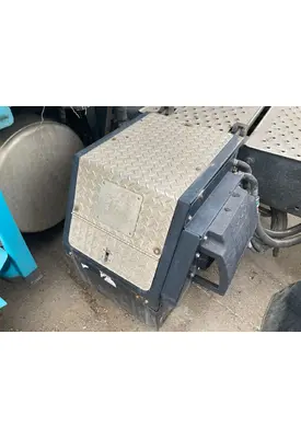 Thermo King TRIPAC Truck Equipment, APU (Auxiliary Power Unit)