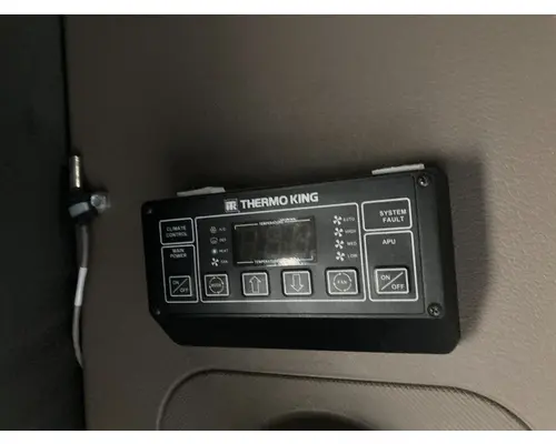 Thermo King TRIPAC Truck Equipment, APU (Auxiliary Power Unit)