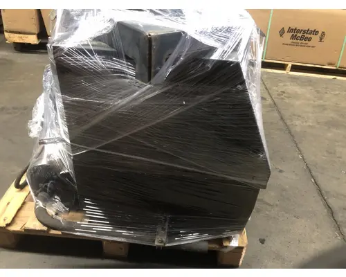 Thermo King TRIPAC Truck Equipment, APU (Auxiliary Power Unit)