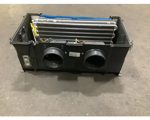 Thermo King TRIPAC Truck Equipment, APU (Auxiliary Power Unit)