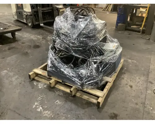 Thermo King TRIPAC Truck Equipment, APU (Auxiliary Power Unit)