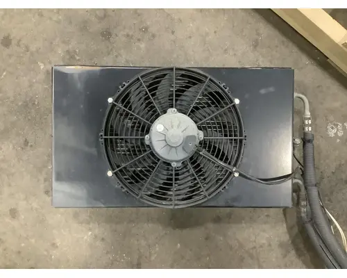 Thermo King TRIPAC Truck Equipment, APU (Auxiliary Power Unit)