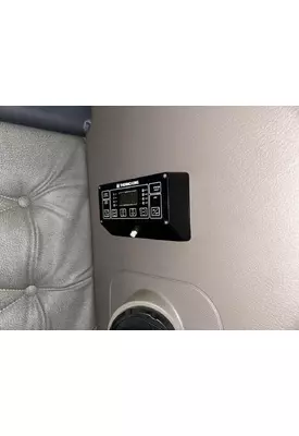 Thermo King TRIPAC Truck Equipment, APU (Auxiliary Power Unit)