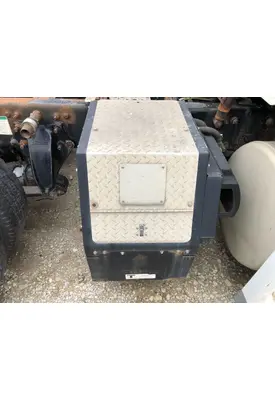 Thermo King TRIPAC Truck Equipment, APU (Auxiliary Power Unit)