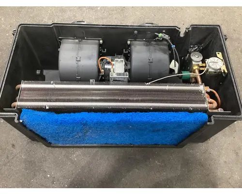 Thermo King TRIPAC Truck Equipment, APU (Auxiliary Power Unit)