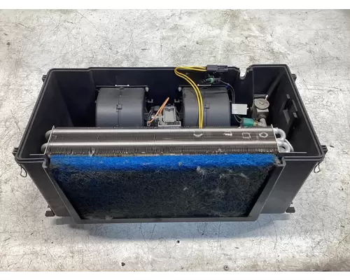 Thermo King TRIPAC Truck Equipment, APU (Auxiliary Power Unit)