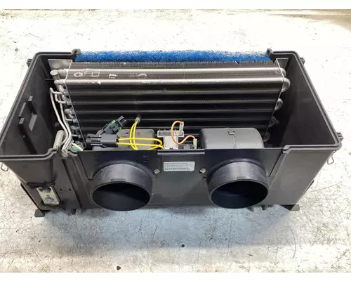 Thermo King TRIPAC Truck Equipment, APU (Auxiliary Power Unit)