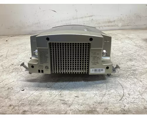 Thermo King TRIPAC Truck Equipment, APU (Auxiliary Power Unit)