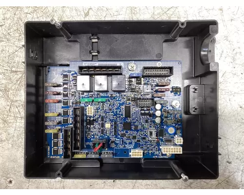 Thermo King TRIPAC Truck Equipment, APU (Auxiliary Power Unit)