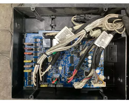 Thermo King TRIPAC Truck Equipment, APU (Auxiliary Power Unit)