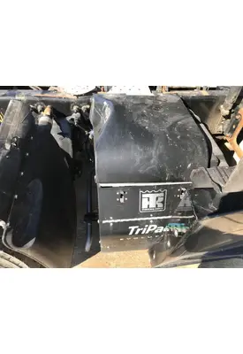 Thermo King TRIPAC Truck Equipment, APU (Auxiliary Power Unit)