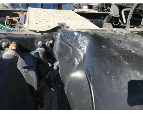 Thermo King TRIPAC Truck Equipment, APU (Auxiliary Power Unit)