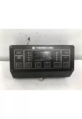 Thermo King TRIPAC Truck Equipment, APU (Auxiliary Power Unit)