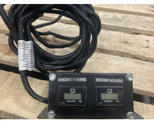 Thermo King TRIPAC Truck Equipment, APU (Auxiliary Power Unit)