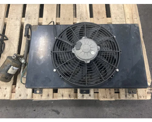 Thermo King TRIPAC Truck Equipment, APU (Auxiliary Power Unit)