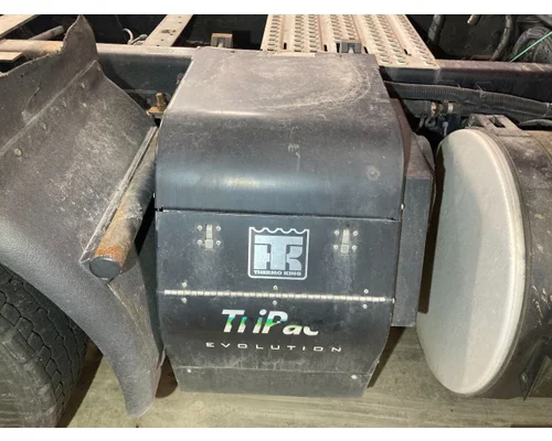Thermo King TRIPAC Truck Equipment, APU (Auxiliary Power Unit)